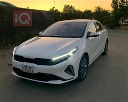 کیا K3